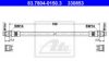 ATE 83.7804-0150.3 Brake Hose